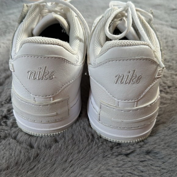 Air force 1 shadows worn - Picture 7 of 7